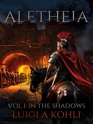 cover image of Aletheia